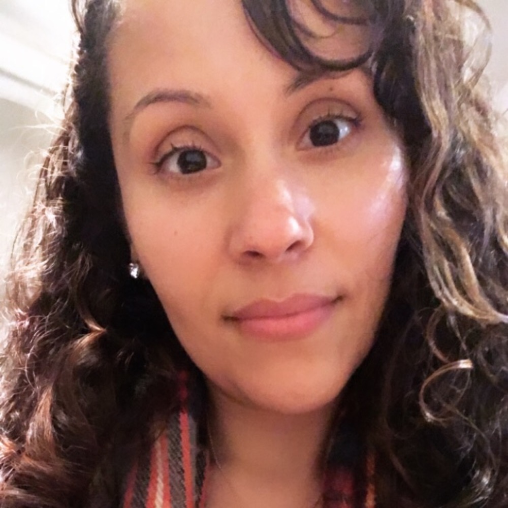 Meet your Posher, Tiffany